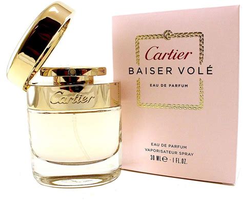 where to buy cartier baiser vole perfume|cartier perfume baiser vole price.